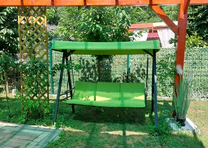 Apartmani Lana 2