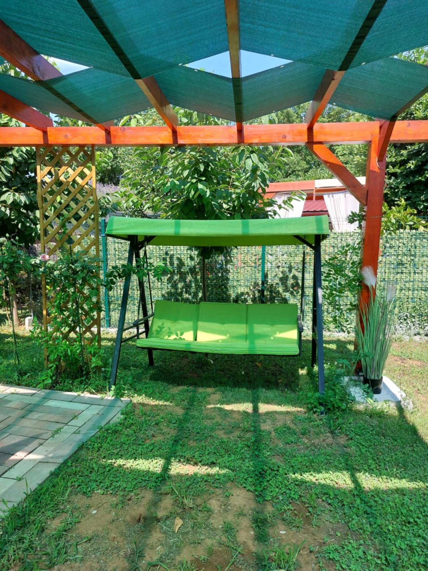 Homestay Lana 2